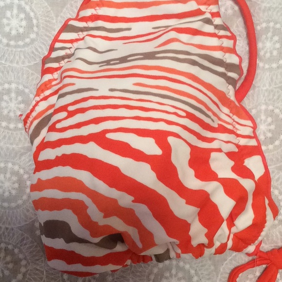 George Ruffled Bikini - Picture 3 of 8